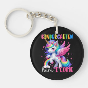 Maternelle j'arrive licorne rentrée scolaire