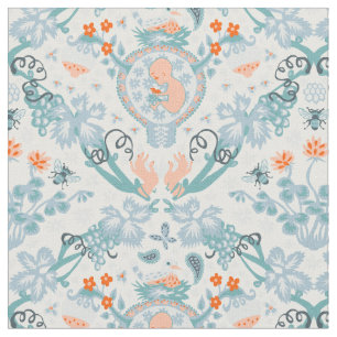 Maternity Fabric