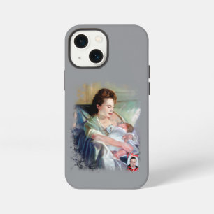 Maternity iPhone 13 Mini Case