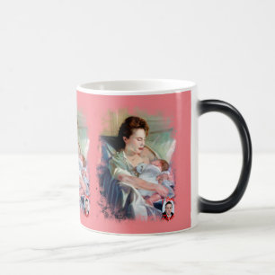 Maternity Magic Mug