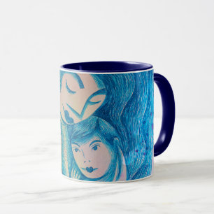 Maternity Mug