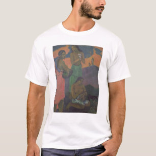Maternity, or Three Women on the Seashore, 1899 T-Shirt