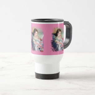 Maternity Travel Mug