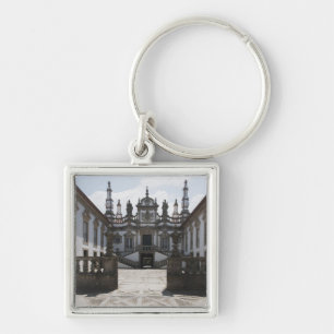 Mateus Palace Keychain