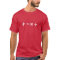 Math Antics T-shirts