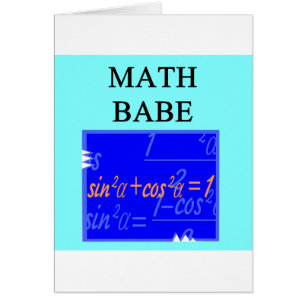 MATH BABE
