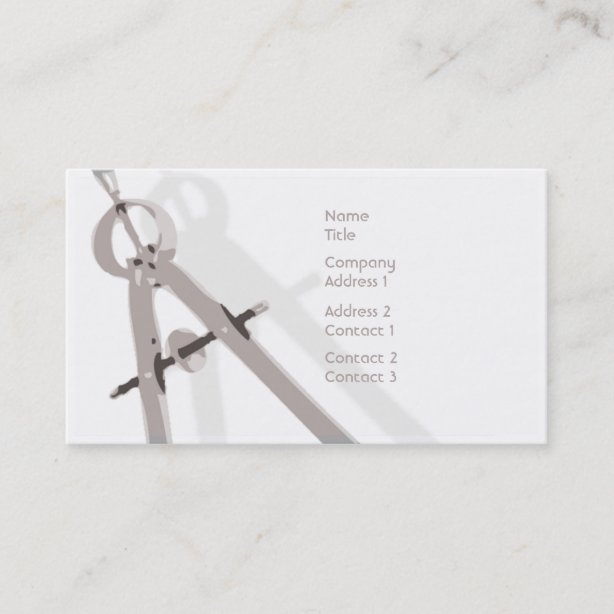 Math Tutor Business Cards & Profile Cards | Zazzle CA