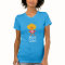Math Chick Layered Shirt
