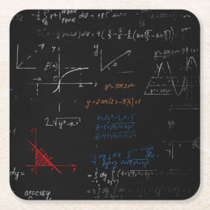 Math Coaster