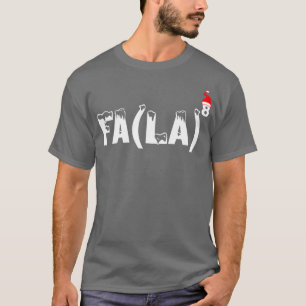 math fa la 28 T-Shirt