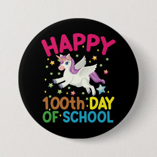 Math Formula 100 Days Of School Funny Math Teacher 3 Inch Round Button