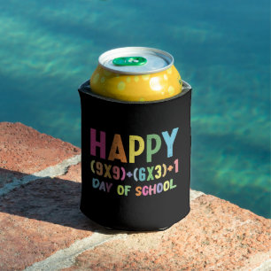 Math Formula 100 Days Of School Funny Math Teacher Can Cooler