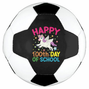Math Formula 100 Days Of School Funny Math Teacher Soccer Ball