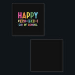 Math Formula 100 Days Of School Funny Math Teacher Square Business Card<br><div class="desc">Math Formula 100 Days Of School Funny Math Teacher 100th Day T-Shirt
Math Formula 100 Days Of School Funny Math Teacher</div>