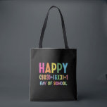 Math Formula 100 Days Of School Funny Math Teacher Tote Bag<br><div class="desc">Math Formula 100 Days Of School Funny Math Teacher 100th Day T-Shirt
Math Formula 100 Days Of School Funny Math Teacher</div>