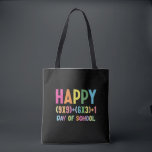 Math Formula 100 Days Of School Funny Math Teacher Tote Bag<br><div class="desc">Math Formula 100 Days Of School Funny Math Teacher 100th Day T-Shirt
Math Formula 100 Days Of School Funny Math Teacher</div>