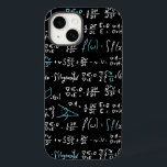Math formulas mathematics physics student teacher  Case-Mate iPhone 14 case<br><div class="desc">I love math. A must have for every student,  math student and math teacher,  physicist,  physics student,  physics teacher,  physics lover and math lovers. Good for the young and old.</div>