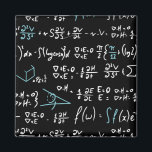 Math formulas mathematics physics student teacher  magnet<br><div class="desc">I love math. A must have for every student,  math student and math teacher,  physicist,  physics student,  physics teacher,  physics lover and math lovers. Good for the young and old.</div>