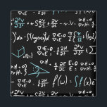 Math formulas mathematics physics student teacher  magnet<br><div class="desc">I love math. A must have for every student,  math student and math teacher,  physicist,  physics student,  physics teacher,  physics lover and math lovers. Good for the young and old.</div>