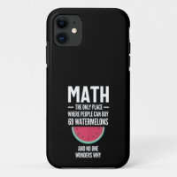 Math. Funny Math Sarcasm Quote Gift