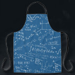 Math Geek, Mathematics Problem Solving Pattern Apron<br><div class="desc">The perfect Cute Math Geek, Mathematics Problem Solving Pattern, a pattern gift idea for all men, women & kids who loves Math Equation Seamless fabric! Makes an ideal gift for your mom, dad, sister, brother, aunt, uncle, grandma or grandpa & for your love ones for their Wedding Anniversaries, Birthdays, Summer,...</div>