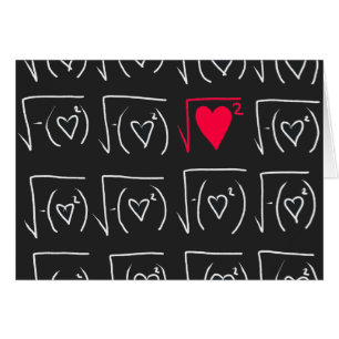 Math geek romance: find real love
