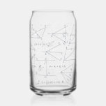 Math Handwritten Calculations Illustrations Can Glass<br><div class="desc">Math calculations and equations with graphs illustrations to wow a math nerd or teacher. Perfect gift for any mathematics lover,  accountant,  or physicist</div>