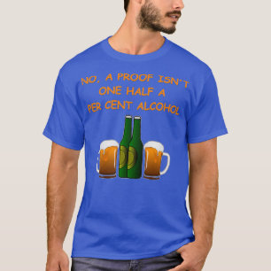Math Joke 71 T-Shirt