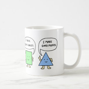 Math Joke Mug Custom Math Mug Math Math Enseignant
