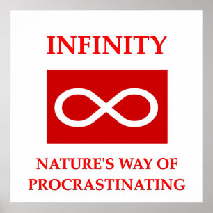 math joke poster