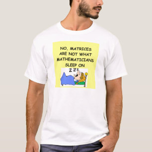 math joke T-Shirt