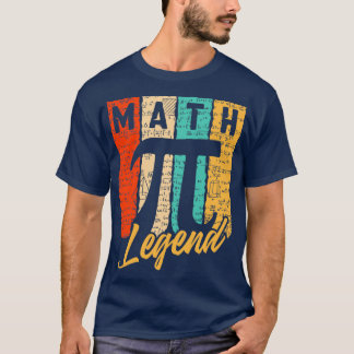 math legend T-Shirt