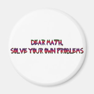 math magnet