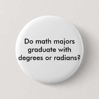 math majors button