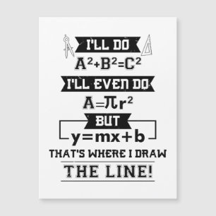 Math Math Teacher Gifts