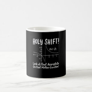 Math Mathematics Coffee Mug