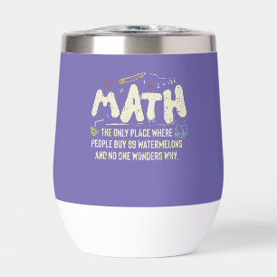 Math Mathematics Math Teacher Gift