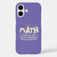Math Mathematics Math Teacher Gift