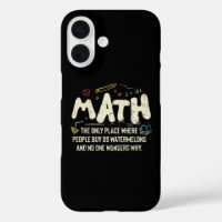 Math Mathematics Math Teacher Gift