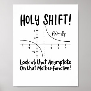 Math Mathematics Poster