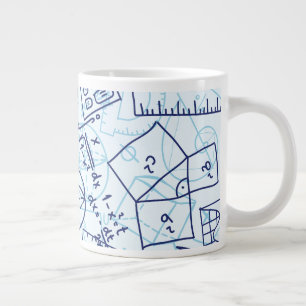 Math Mug