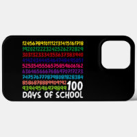 Math Numbers 100th Day of School Teacher Kids