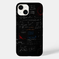 Math  Phone Case