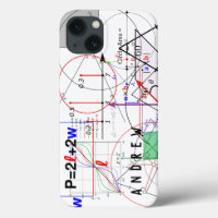 Math Physics Science Equation Personalized