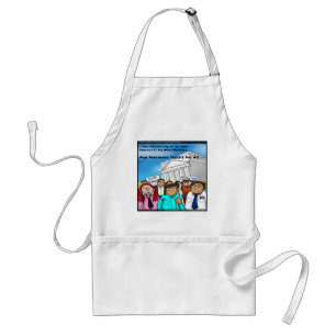 Math Revolt Funny Gifts Tees & Cards Standard Apron