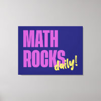 Math Rocks Daily