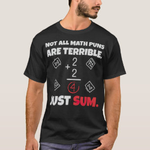 Math rodeo ranch T-Shirt