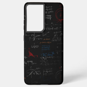 Math Samsung GalaxyPhone Case
