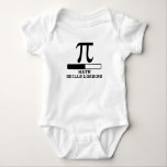 Math Skills Loading Baby Bodysuit<br><div class="desc">This Math Skills Loading design is perfect for anyone learning a new skill.</div>