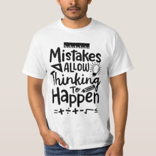 Math t-shirt